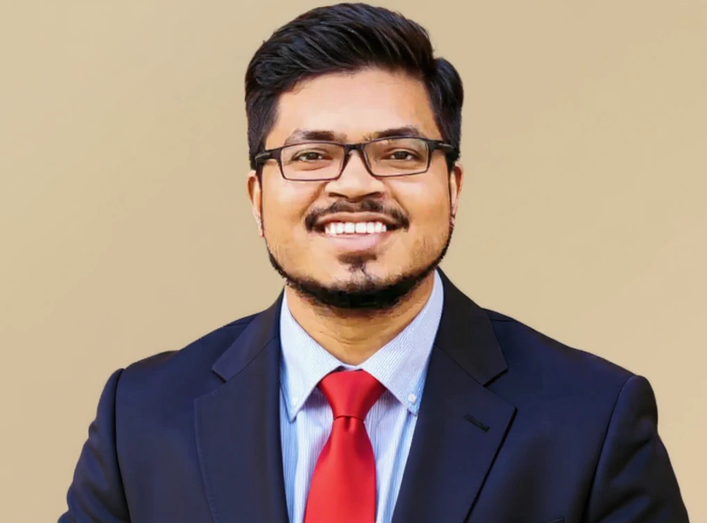 Soumendra Kumar Sahoo