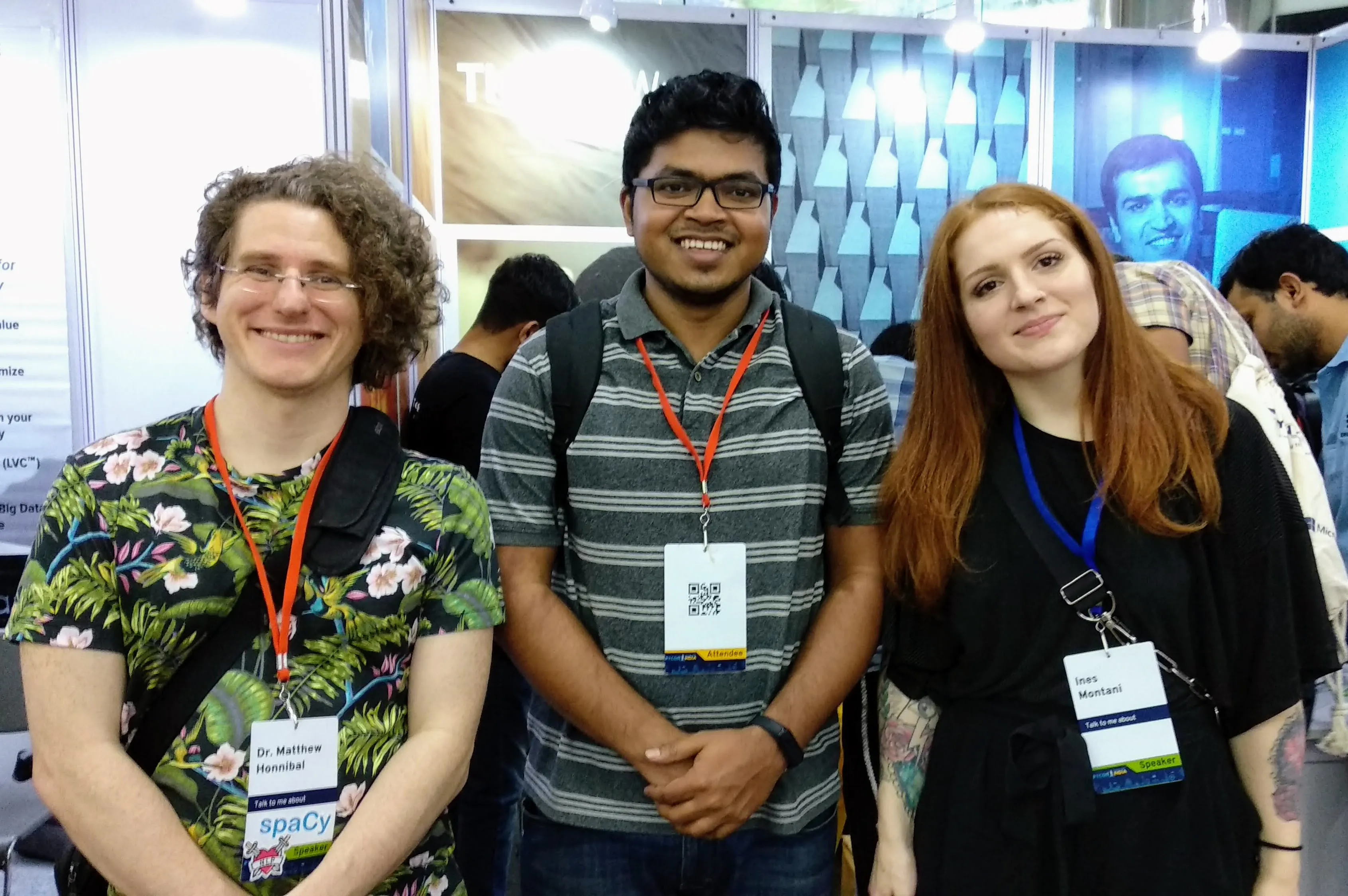 PyCon India 2019