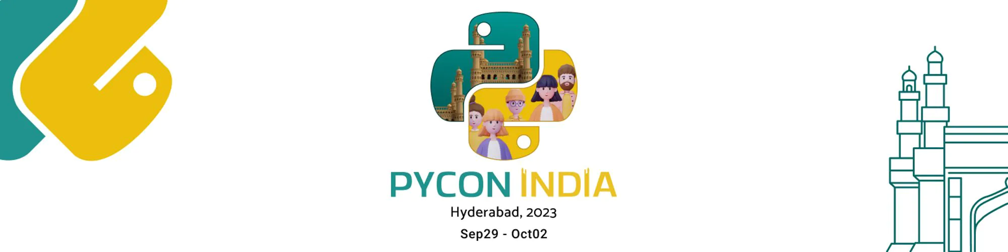 PyCon India 2023