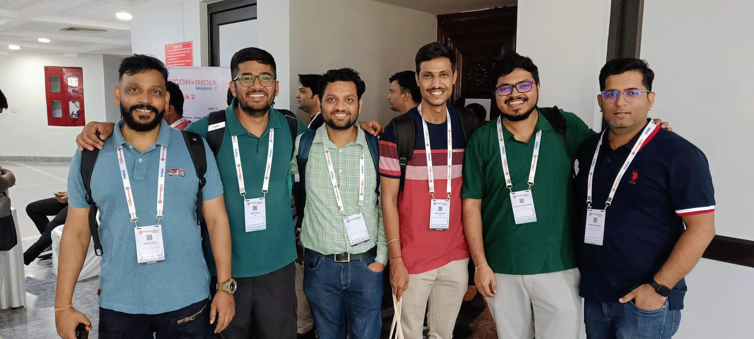 PyCon India 2024